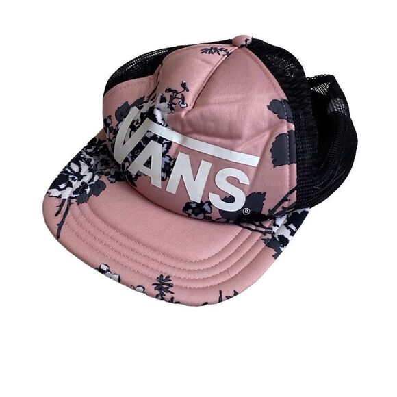 Vans Snapback Cap - Picture 1 of 4